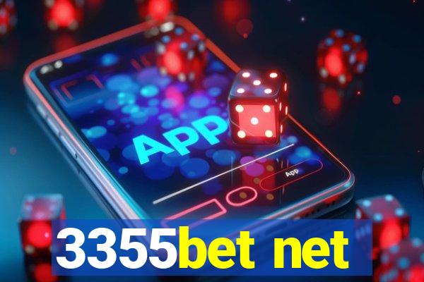 3355bet net